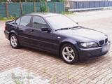 BMW E46 318is Erste Hand Checkheft Gepflegt Re... - BMW: Kombi, 3er E46