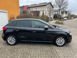 Seat Ibiza 1.0 TSI 70kW Style mit TÜV Klima Kamera  - Seat Ibiza in Karlsruhe