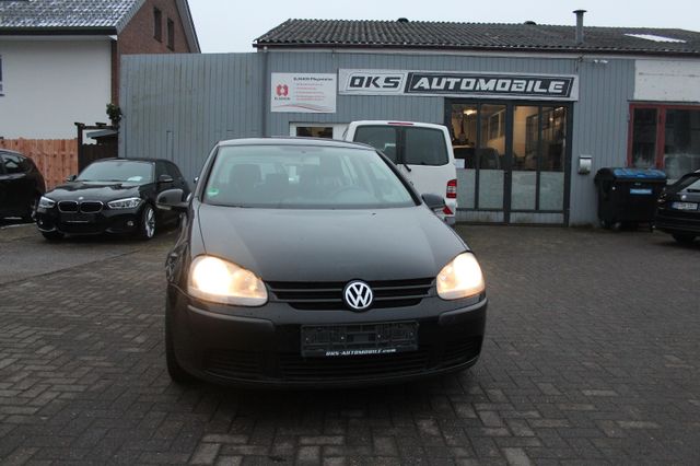 Volkswagen Golf V 1.6 - Klima - Alu - Automatik - PDC