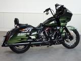 Harley-Davidson Road Glide CVO Envious Green Fade - Angebote