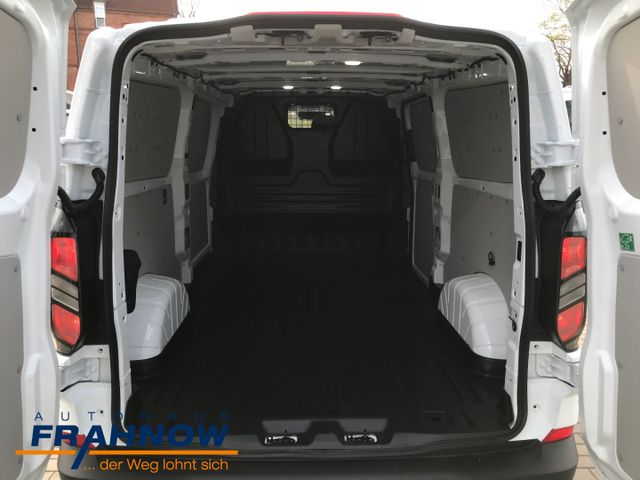 Foto Nummer 11: FORD Transit