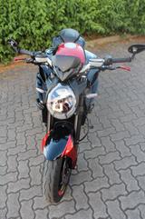 MV Agusta Brutale 800 RR - MV AGUSTA BRUTALE 800 RR