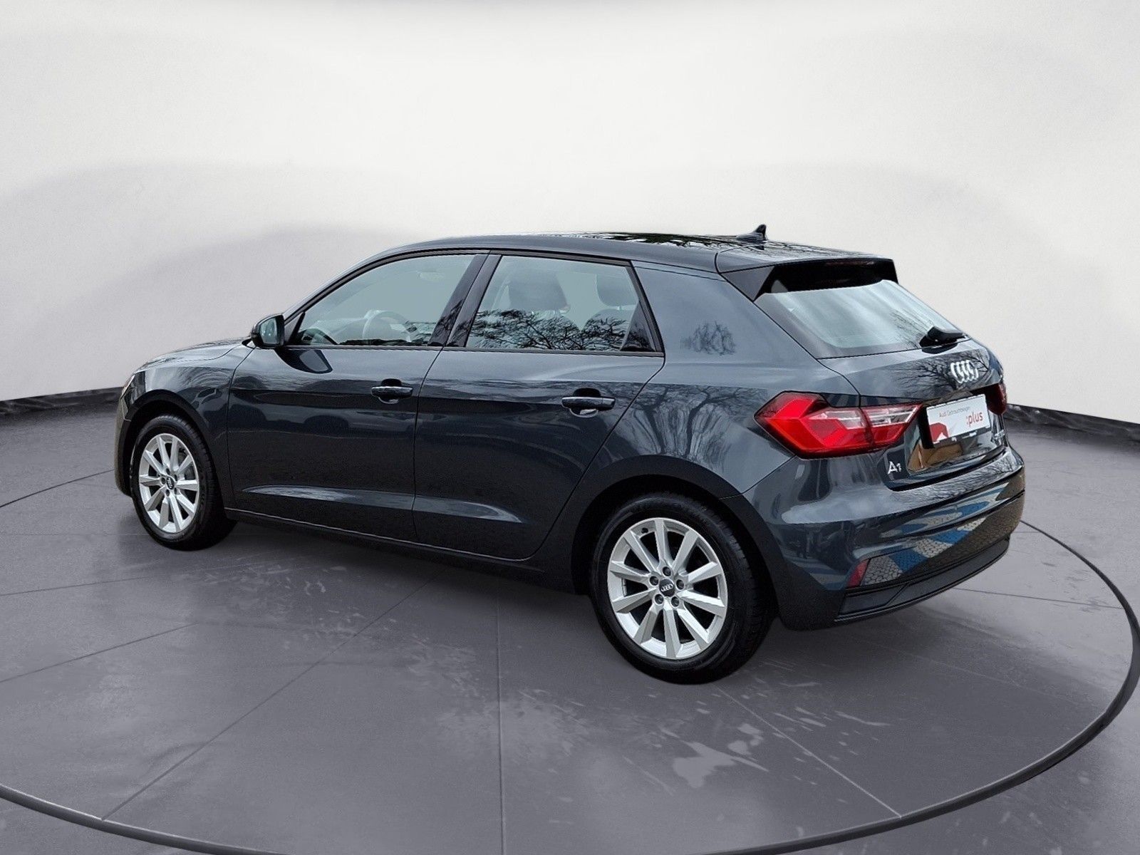 Audi A1 - Bild 4
