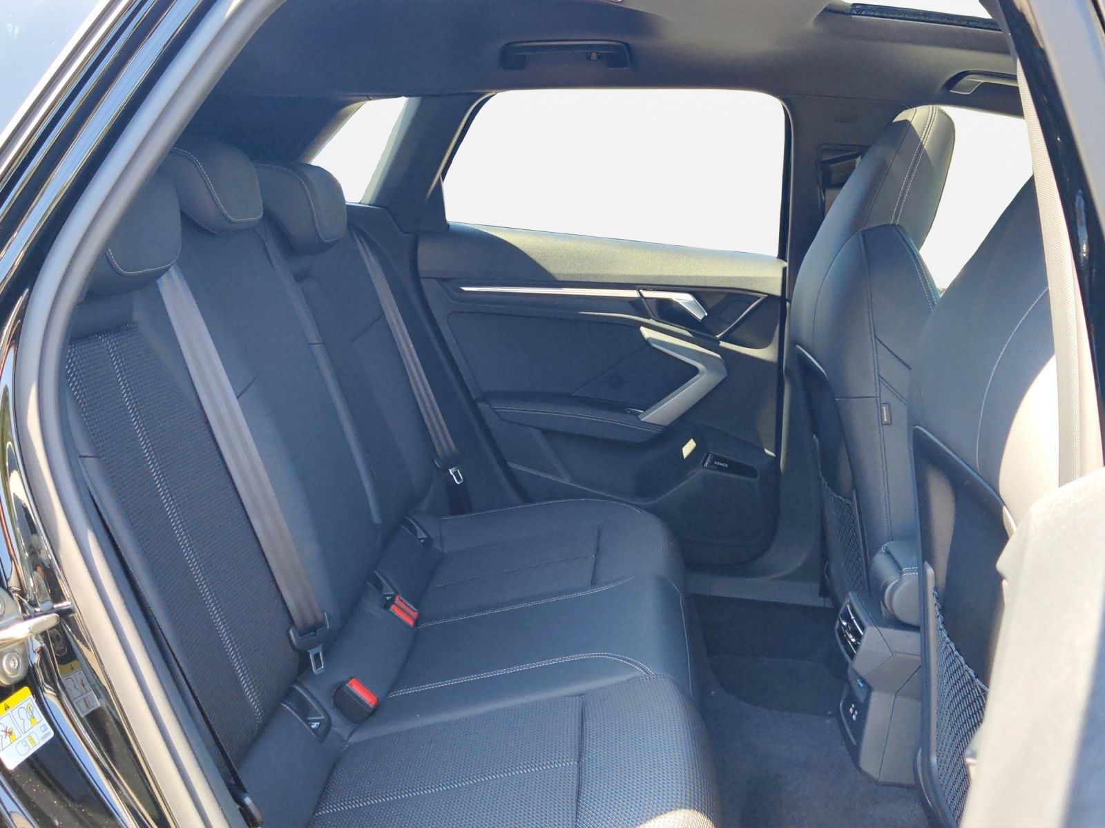 Audi S3 - Bild 16