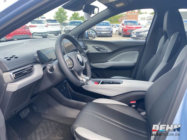 BYD Dolphin Surf Active