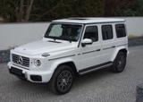 Mercedes-Benz 450d*AMG*SUPERIOR*COMFORT-TECHNO-WINTER-PAKET - Mercedes-Benz G 450 mit Panoramadach