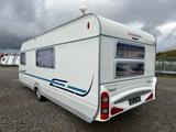 Adria 613 PK Classica STOCKBETT FESTBETT 1700 KG - Adria 613