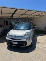 Fiat 500L Living 1.6 Multijet 120 CV Lounge 7 PO - Fiat 500L Living: Lounge