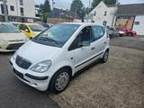 Mercedes-Benz A 140,Automatik,Langversion,63000KM - Mercedes-Benz A 140 mit Benzin-Antrieb