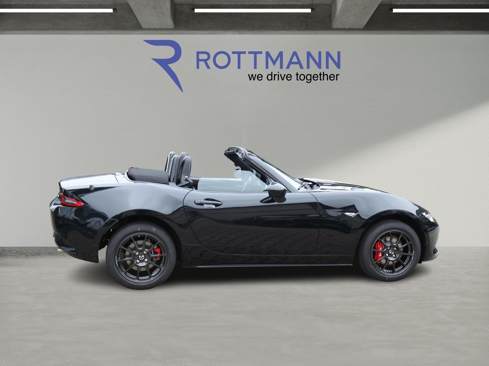 Mazda MX-5 - Bild 3