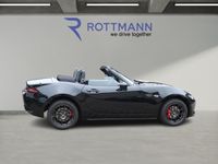 Mazda MX-5 - Vorschau Bild 3