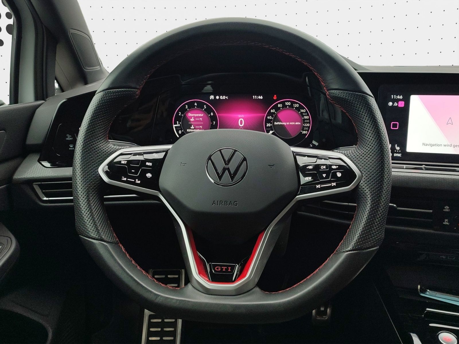 Volkswagen Golf - Bild 10