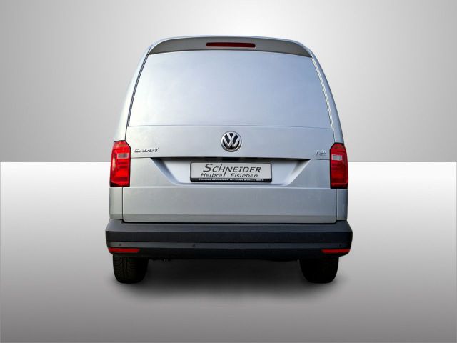 CADDY MAXI KASTEN 2.0 TDI KLIMA+PDC