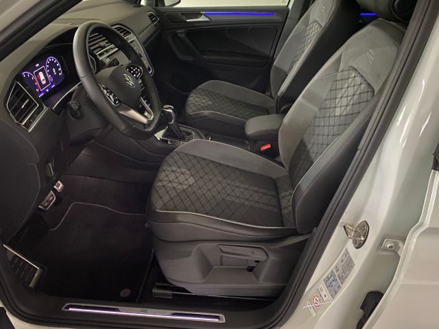 Tiguan R-Line 1.5 TSI DSG AHK+NAVI+KAMERA