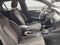 OPEL Corsa 1.2 5-türig Klima Navi Kamera LMF