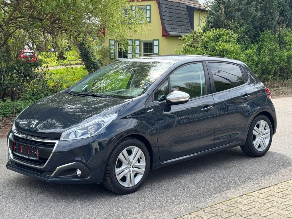 Image of Peugeot 208