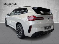 BMW X3 M50 - Vorschau Bild 3