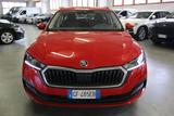 Skoda SKODA Octavia 2.0 TDI EVO SCR 150 CV DSG Wagon A - Skoda Octavia mit Halbautomatikschaltung