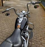 Harley-Davidson Heritage Softail Custom | Big Spoke | Apehanger - HARLEY-DAVIDSON HERITAGE SOFTAIL CUSTOM