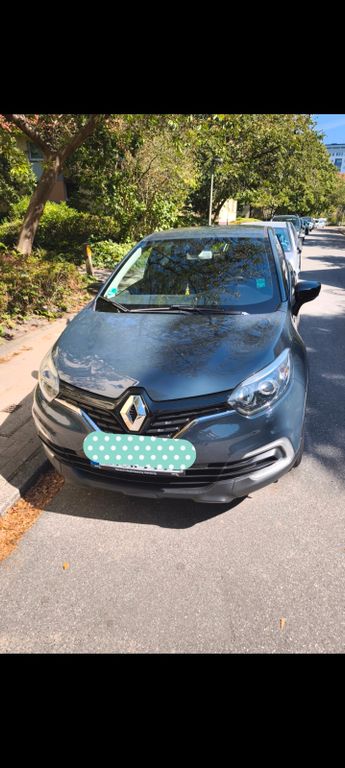 Image of Renault Captur