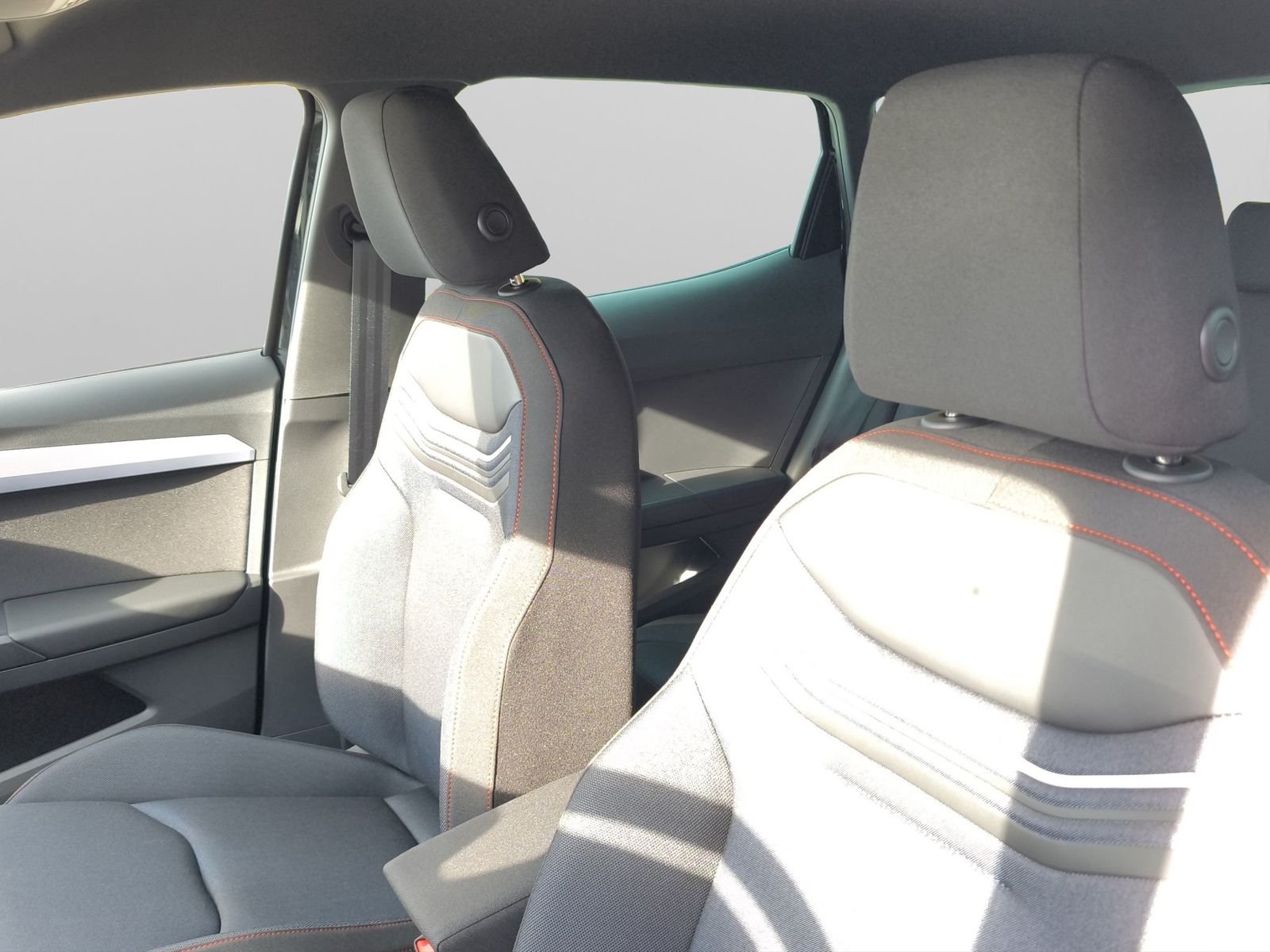 Seat Ibiza - Bild 8