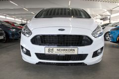 Fahrzeugabbildung Ford S-Max 2,0 EcoBlue ST-Line Automatik LED + PANO