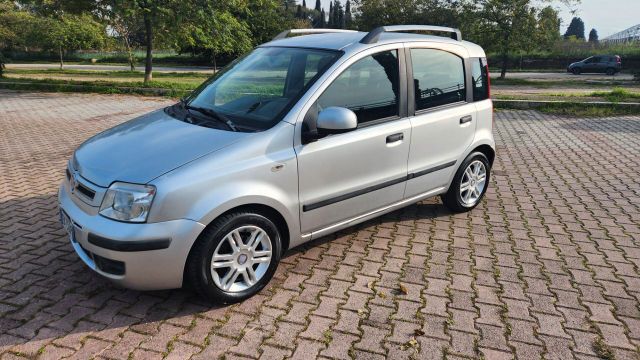 Fiat Panda 1.2 Dynamic