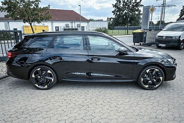 Cupra Leon Sportstourer 1.5 e-Hybrid 200 kW VZ imagem 3