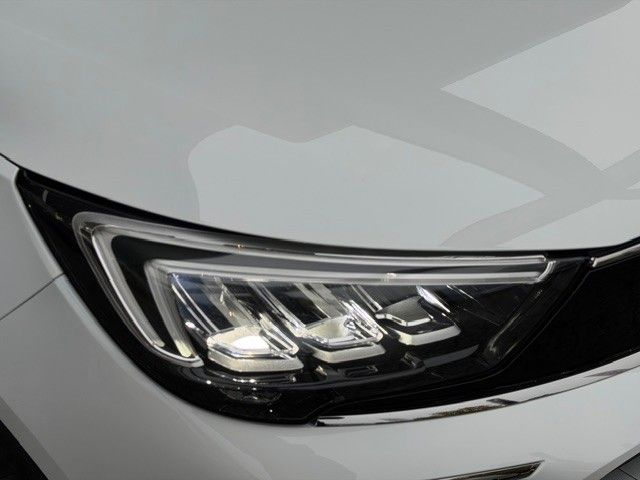 Fahrzeugabbildung Opel Crossland Elegance 130PS Automatik/Navi/Kamera!