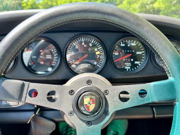 صورة 9 لـ 1977 Porsche 911 URMODELL