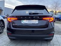 Skoda Fabia - Vorschau Bild 3