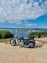 Suzuki Intruder 1400 VX51 - Angebote entsprechen deinen Suchkriterien