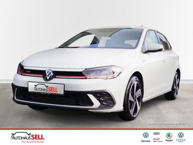 Volkswagen Polo GTI 2.0 TSI 152 kw 7-Gang