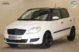 Skoda Fabia 1.2 69PS Cool Edition Servo Klima ZV  - Skoda Fabia aus 2012