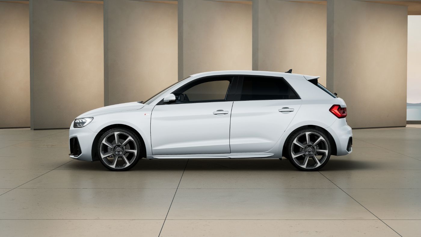 Audi A1 - Bild 4