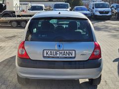 Fahrzeugabbildung Clio II Emotion tüv bis 05.2026