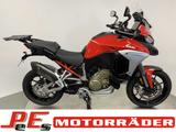 Ducati Multistrada V4 S *Tiefer*Akrapovic*kurzes Heck* - DUCATI MULTISTRADA V4