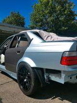 BMW E36 Tracktool Ringtool Projekt 328 M3 - BMW 328 aus 1996