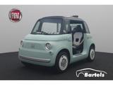Fiat Topolino FAHREN AB 15 LEASING ab 49 ELEKTRO - scheckheftgepflegte Fiat Topolino
