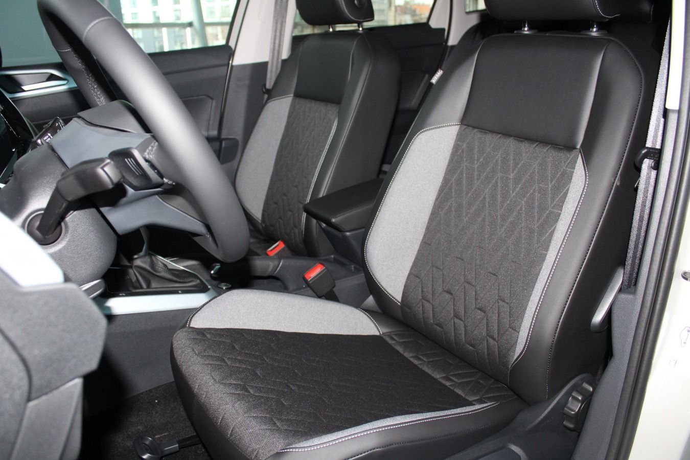 Volkswagen Taigo - Bild 11