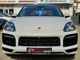 Porsche Cayenne Coupe GTS SP.DESIGN*PANO*MATRIX*PDLS+360 - Porsche Cayenne: Sportwagen