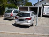 Opel Astra ST 1.5 Diesel 90kW Ultimate Auto Ultimate - Opel Astra mit Diesel-Antrieb: Kombi, 1.9