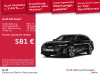 Audi A6 - Vorschau Bild 2