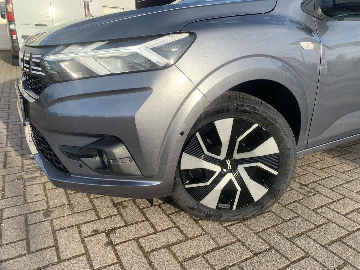 Dacia Sandero - Bild 24