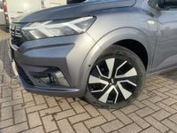 Dacia Sandero - Vorschau Bild 24