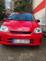 Daihatsu DAIHATSU CUORE/ SEHR GUTE ZUSTAND/AUS ERST... - Daihatsu aus 2004