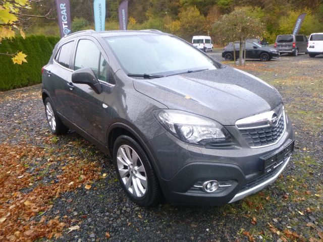 Mokka INNOVATION 4x4