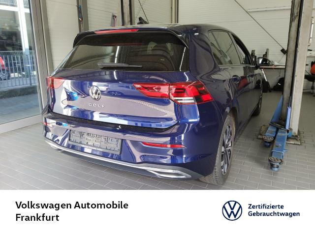 Volkswagen Golf VIII 1.5 TSI Active Navi LED ACC LaneAssist