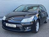 Citroën C4 Lim. Style  KLIMA GRA BC 1.Hand**