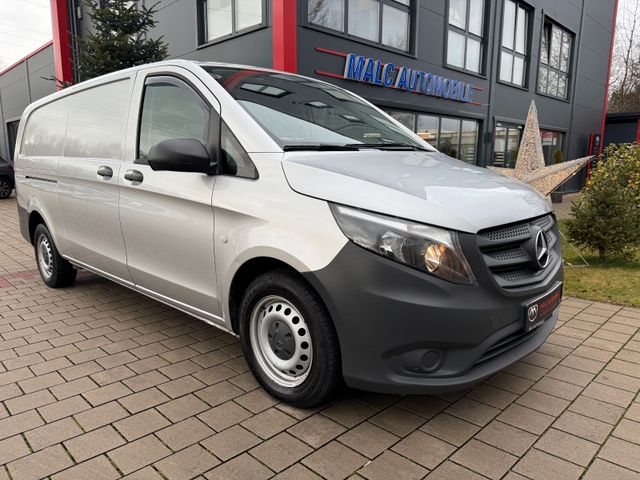 Mercedes-Benz Vito Kasten 116CDI RWD extralang(Tüv&Insp.neu)